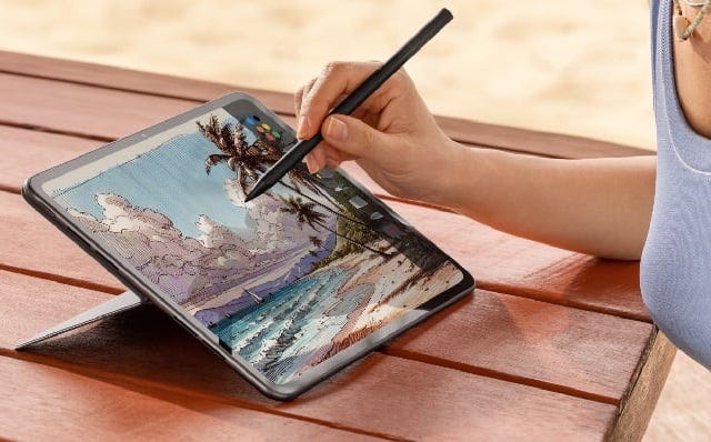 Oneplus Pad 2