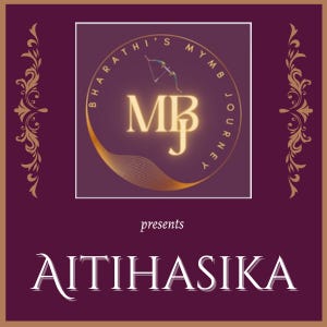 Bharathi’s Aitihasika