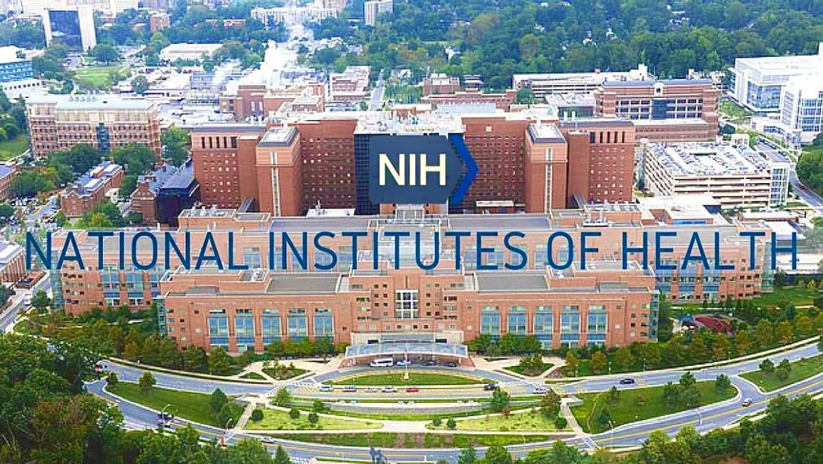 Unveiling the Powerhouse of Medical Research: The National Institutes of  Health - PharmaFeatures