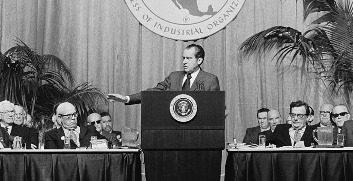 A More Perfect (Labor) Union