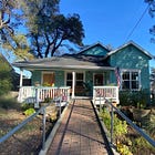 The Sebastopol Area Senior Center is looking for a new place to call home