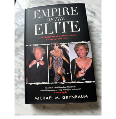 A book on a marble surface

AI-generated content may be incorrect.