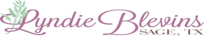 Lyndie Blevins - Sage Weekly Newsletter