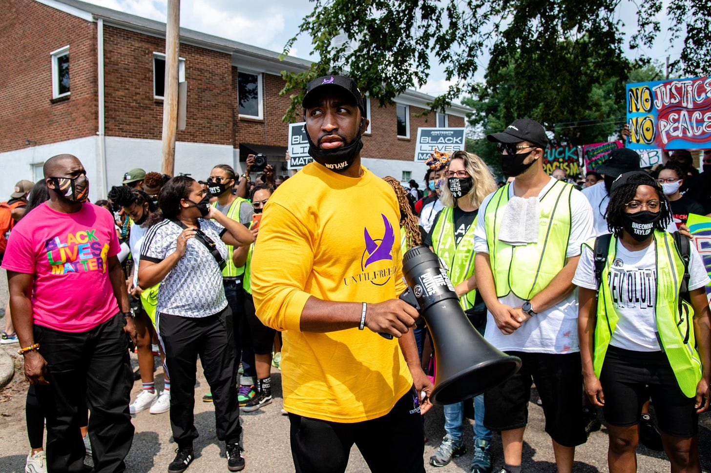 Donald Trump Says He'd Live in Zohran Mamdani's New York