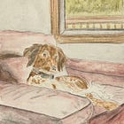 For Now, All Is Quiet