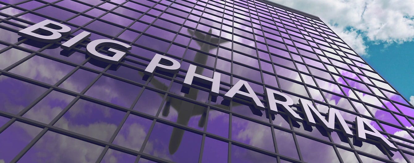 Top 12 Pharma: Pfizer Tops the Leaderboard Again | Citeline Top 12 Pharma: Pfizer Tops the Leaderboard Again | Citeline