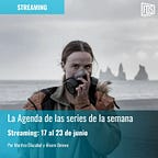 La Newsletter de Fuera de Series