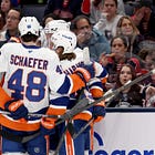 The NHL Is Testing Matthew Schaefer — And He Keeps Passing