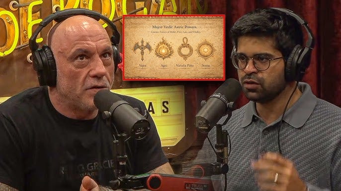 Perplexity's Founder Found AGI Risk in a 2,000-Year-Old Epic