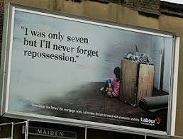 Election 2005 posters | Labour: 'I was ...