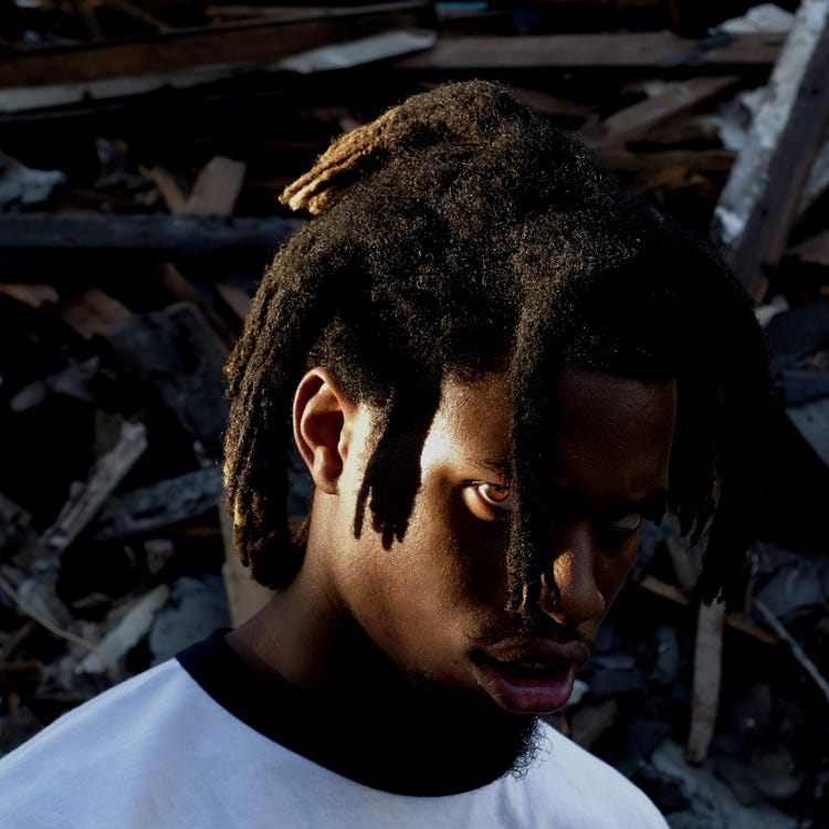 denzel curry