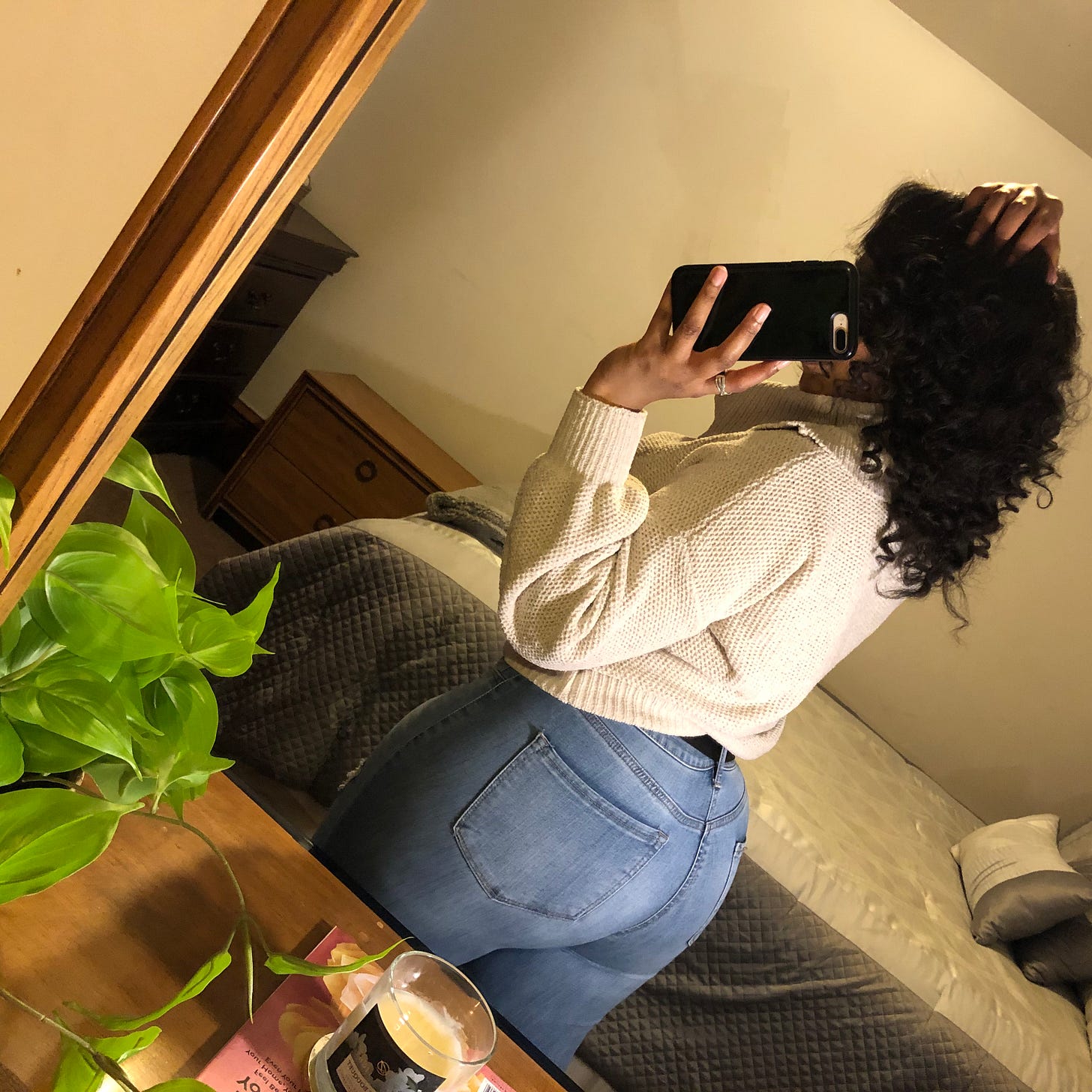 Andrea E. Hall - Year 31