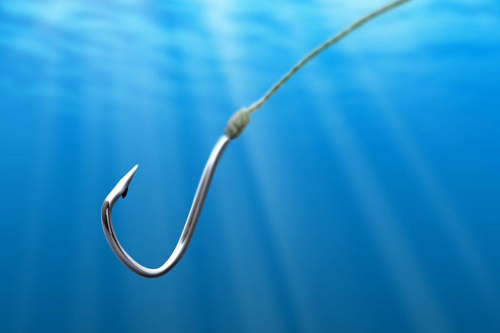 Do the hooks dissolve and how long does it take? - AZ Trading