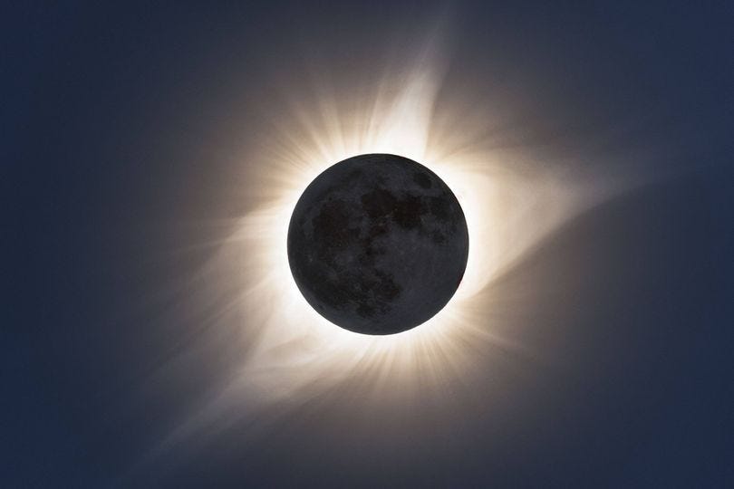 When are the next eclipses in the UK? Key dates for solar and lunar ...