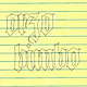 orzo bimbo