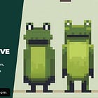 Frog & Friends Announces Mint Date for Exclusive NFT Collection