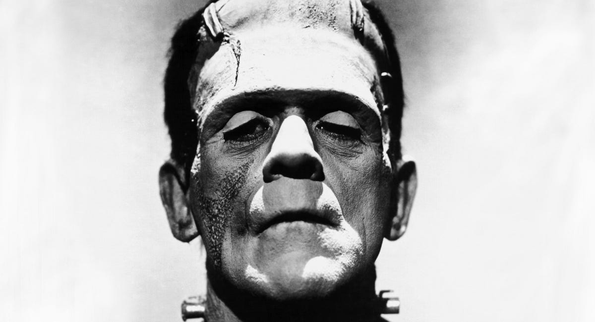Should Catholics Watch Horror Movies? (Series #6)