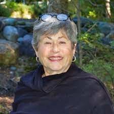 AGING PASSIONATELY with Ina Albert