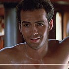 Luca Guadagnino Wouldn’t Play Bout Him