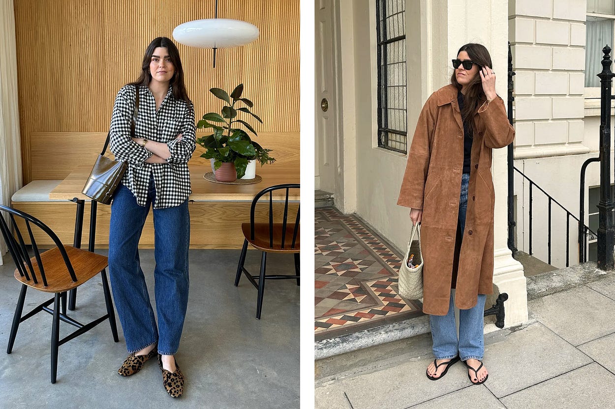 Best Fashion & Beauty Newsletters on Substack