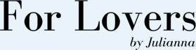 For Lovers