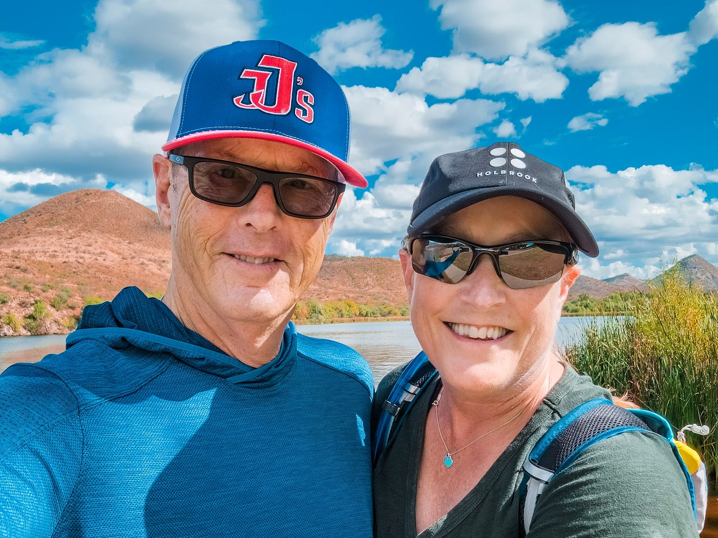 Clifford and Janice Jones 2026 Clifford and Janice Jones 2026