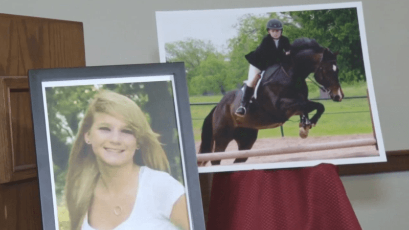 Jury awards $8 million to Mott family in missing body case Jury awards $8 million to Mott family in missing body case