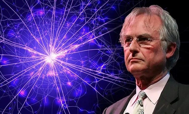Has Richard Dawkins lost his mind or has AI gained one?
