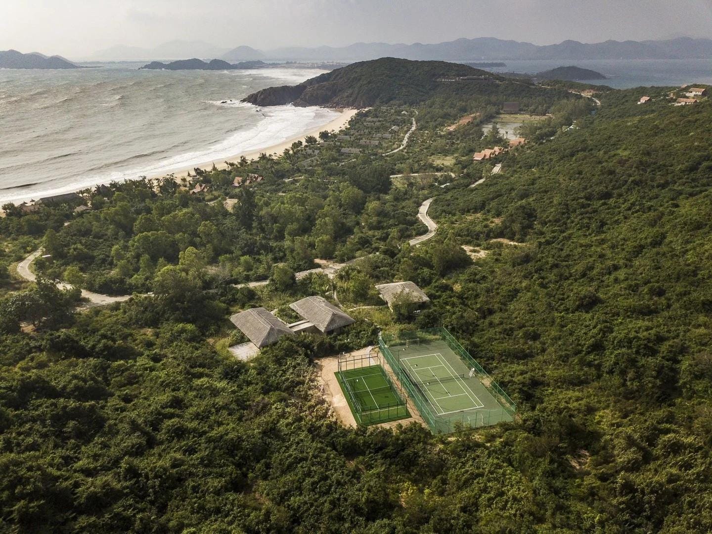 Zannier Hotels, Bãi San Hô, Vietnam Zannier Hotels, Bãi San Hô, Vietnam