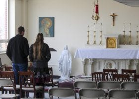 The WCC “Compline Group” No Longer The Best Way to Start Dating at the School