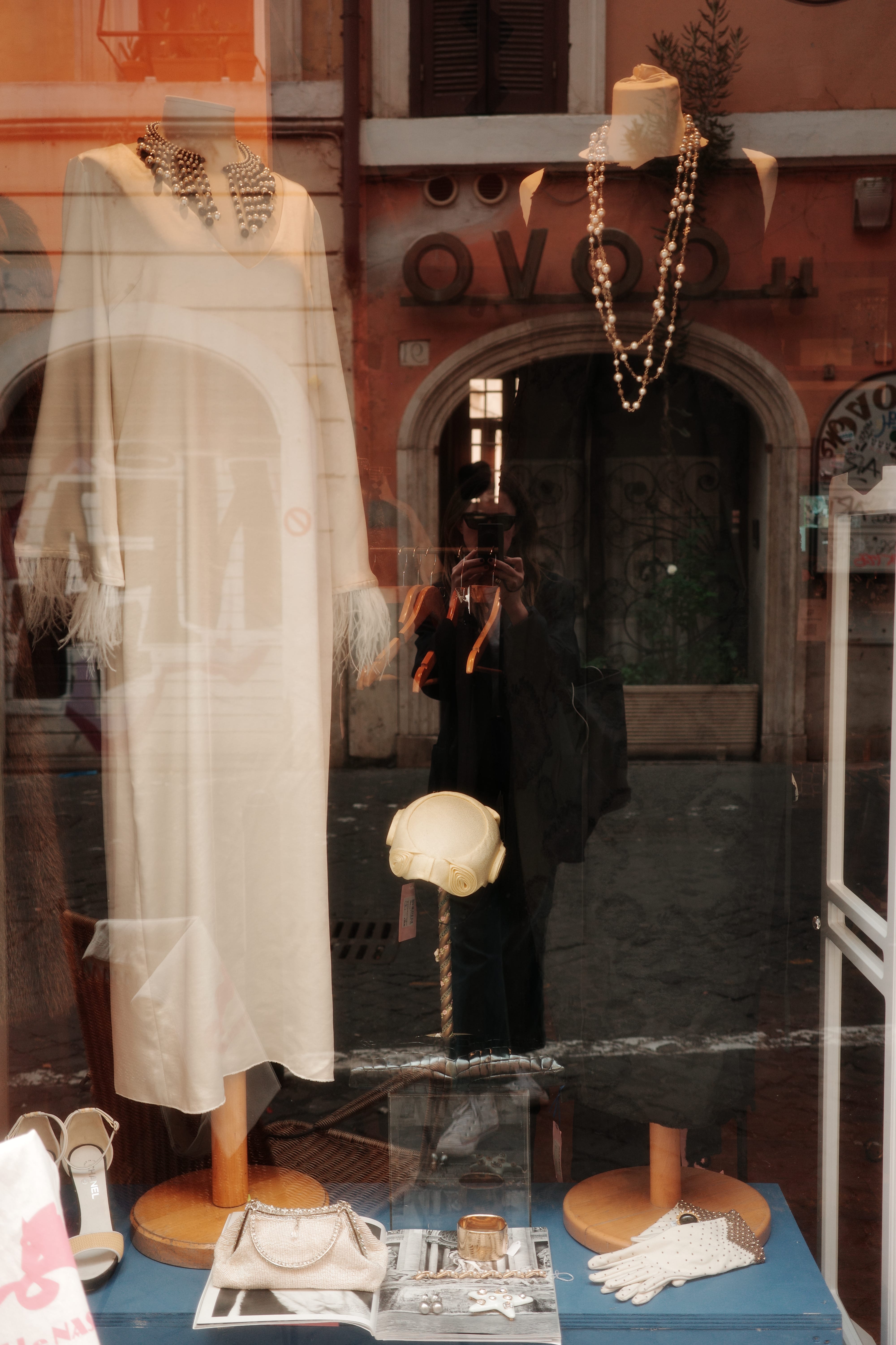 The Best Vintage and Flea Markets in Rome