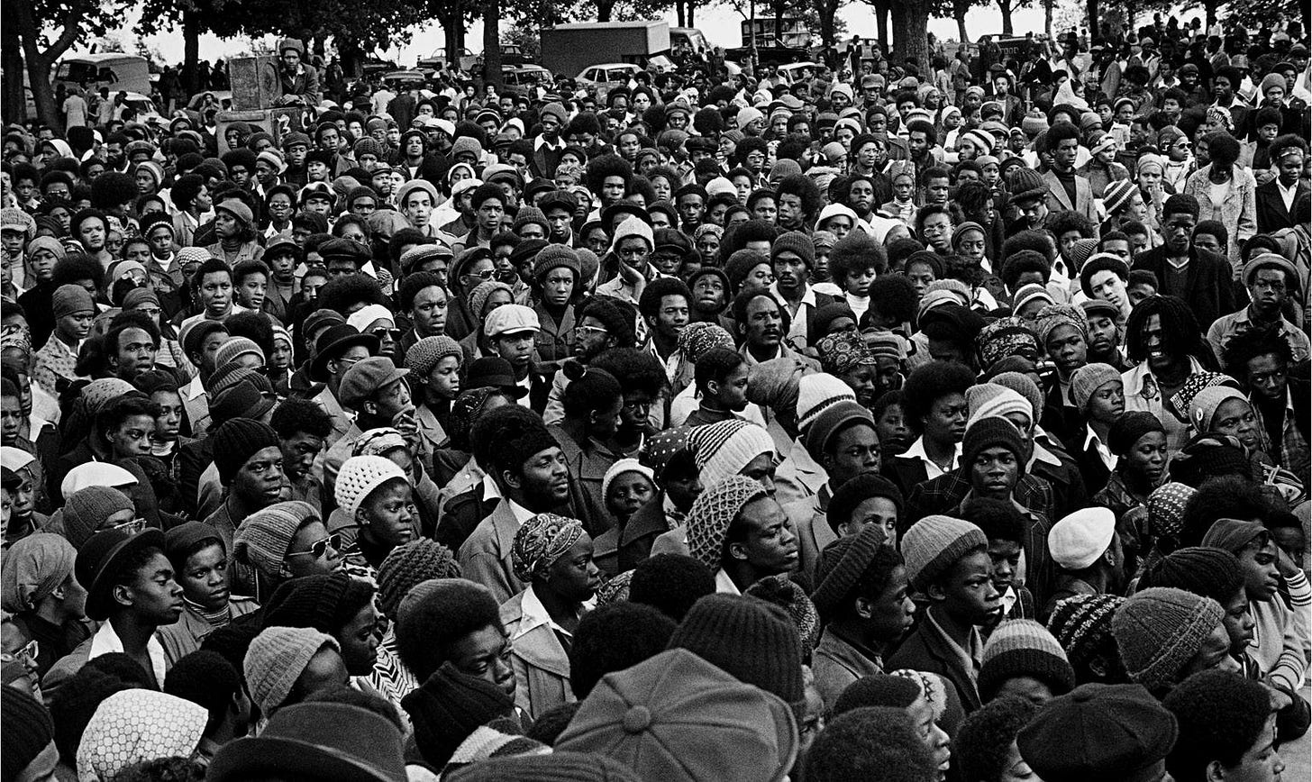 The Jamaican 1970s and Its Influence on the Making of Black Britain by  Eddie Chambers by Ben Uri Research Unit - Issuu