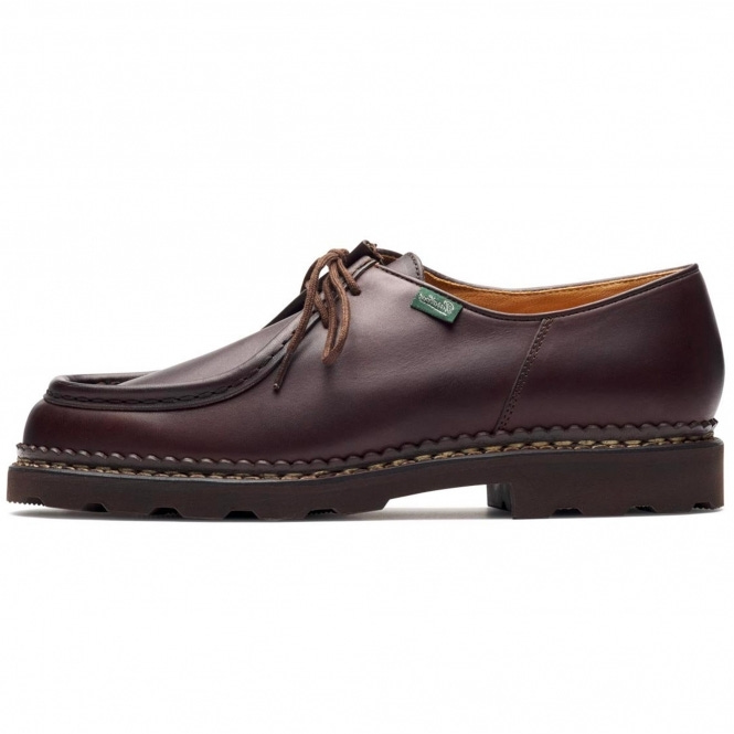 Paraboot Michael/Marche - Cafe
