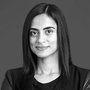 Dhivya Suryadevara | Fiserv