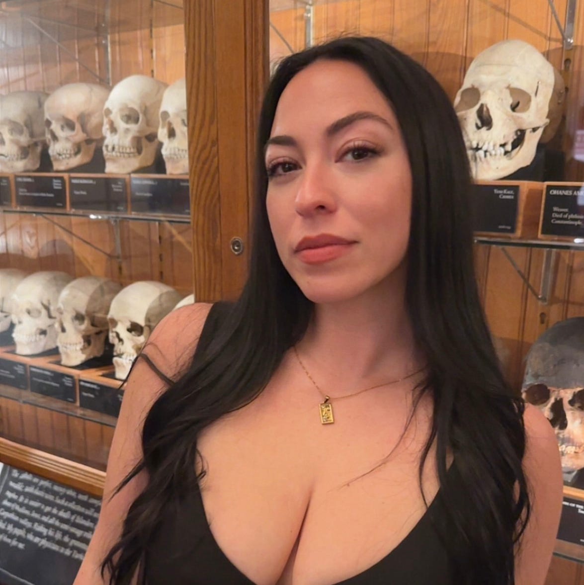 Aubri Kaufman