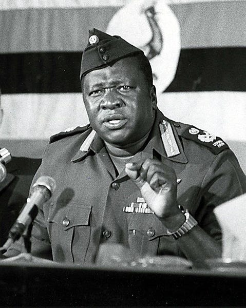 What, Realistically, Can Be Done for Africa? Part II by F. Roger Devlin