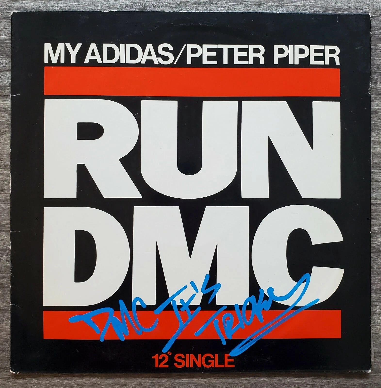 Run-DMC 