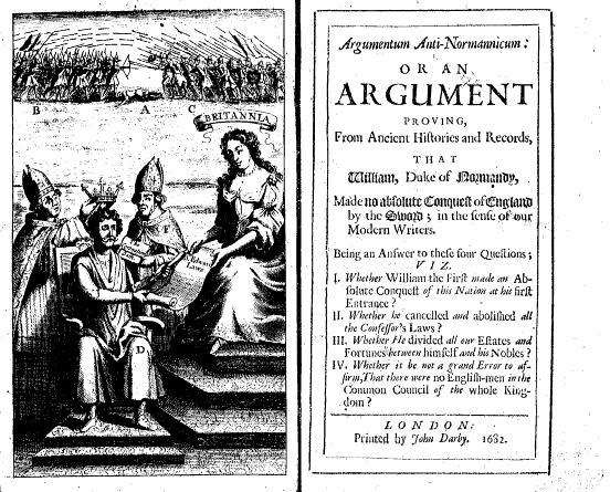 His 5000 - Historiography - Newton Key