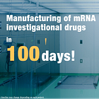 World Council for Health Raises Serious Concerns About 100-Day Self-Replicating ‘Vaccines’