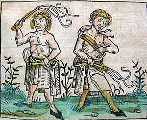 Flagellant - Wikipedia