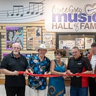 Bruce Grey Music Hall of Fame 2024 Inductees Announced