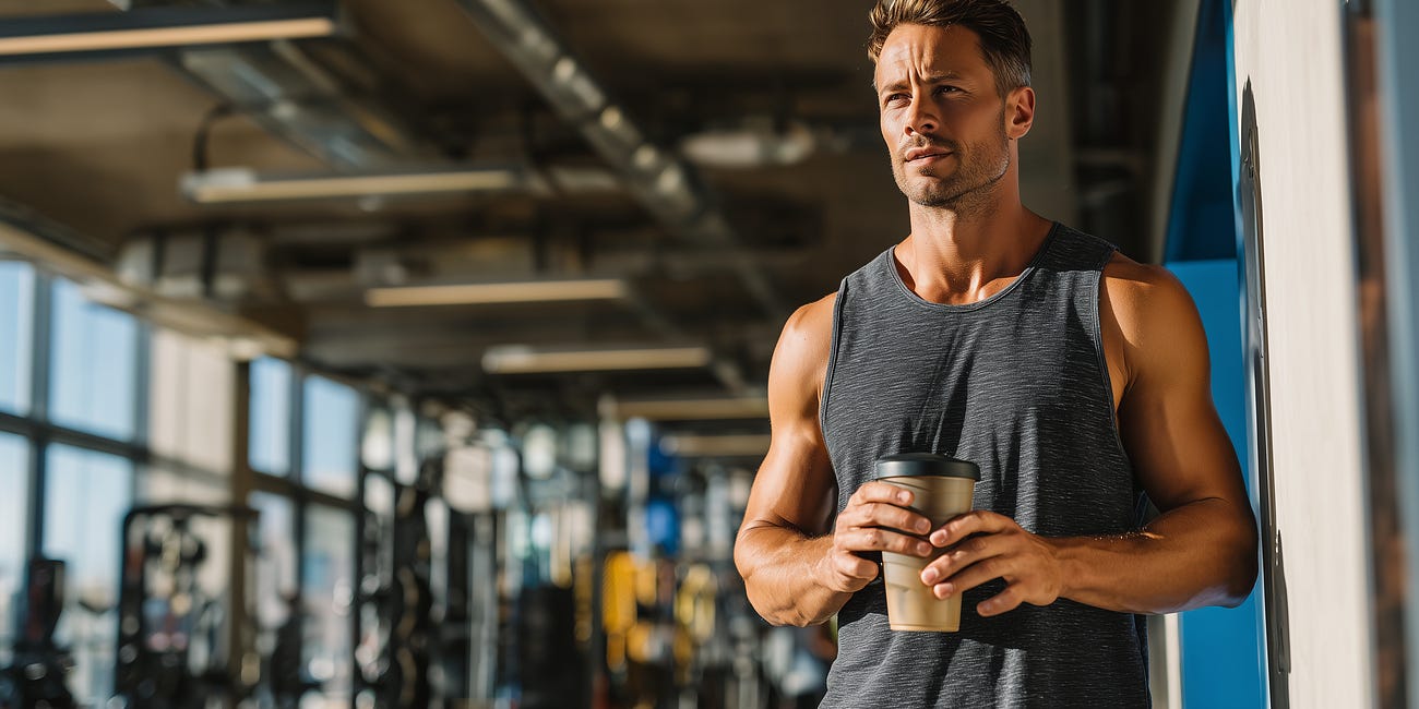 Eat Like An Athlete to Combat Age-Related Muscle Loss