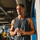 Eat Like An Athlete to Combat Age-Related Muscle Loss