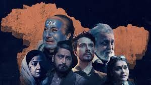 Indian Hit Film 'The Kashmir Files' is Banned in Singapore - Variety