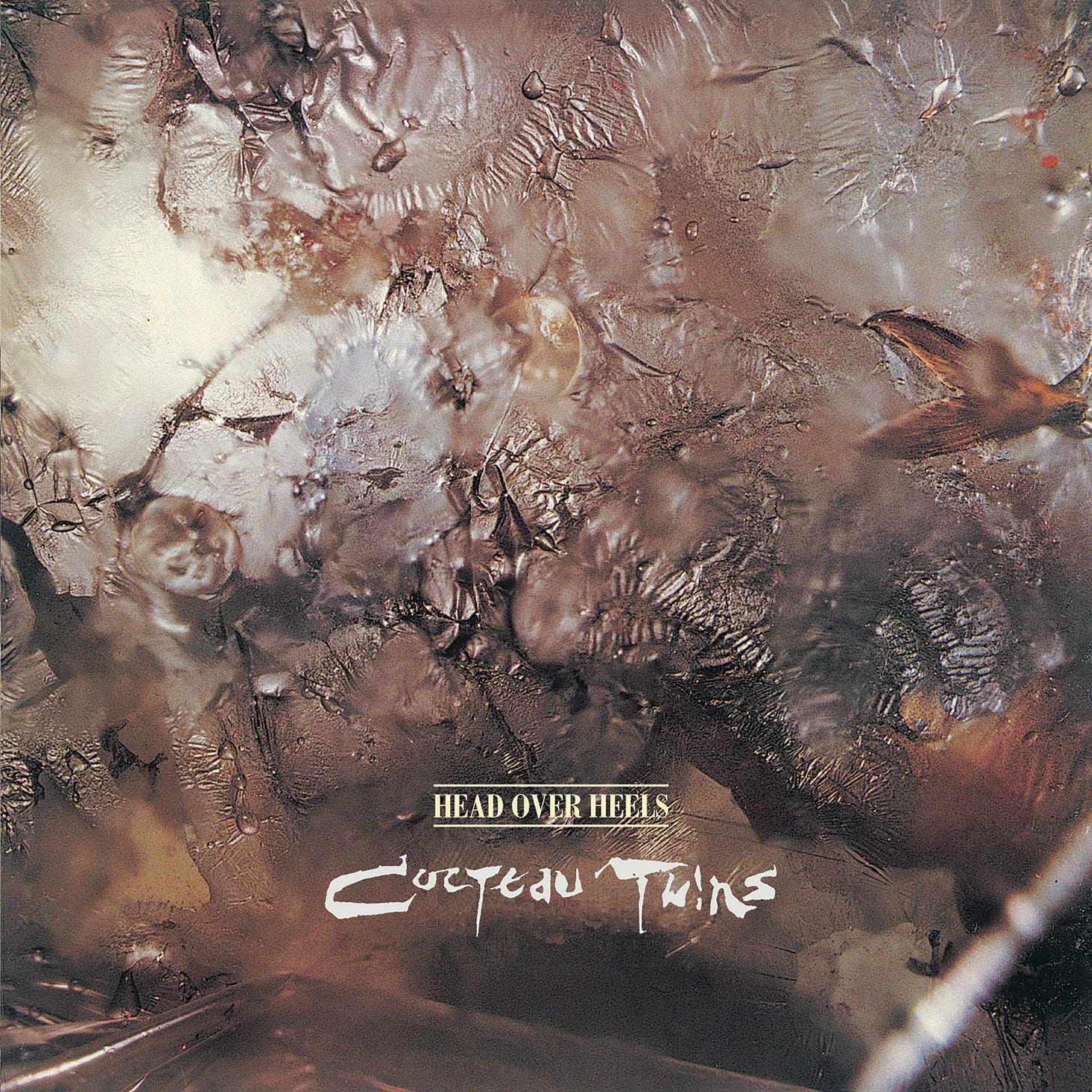 Cocteau Twins: Head Over Heels Album Review | Pitchfork