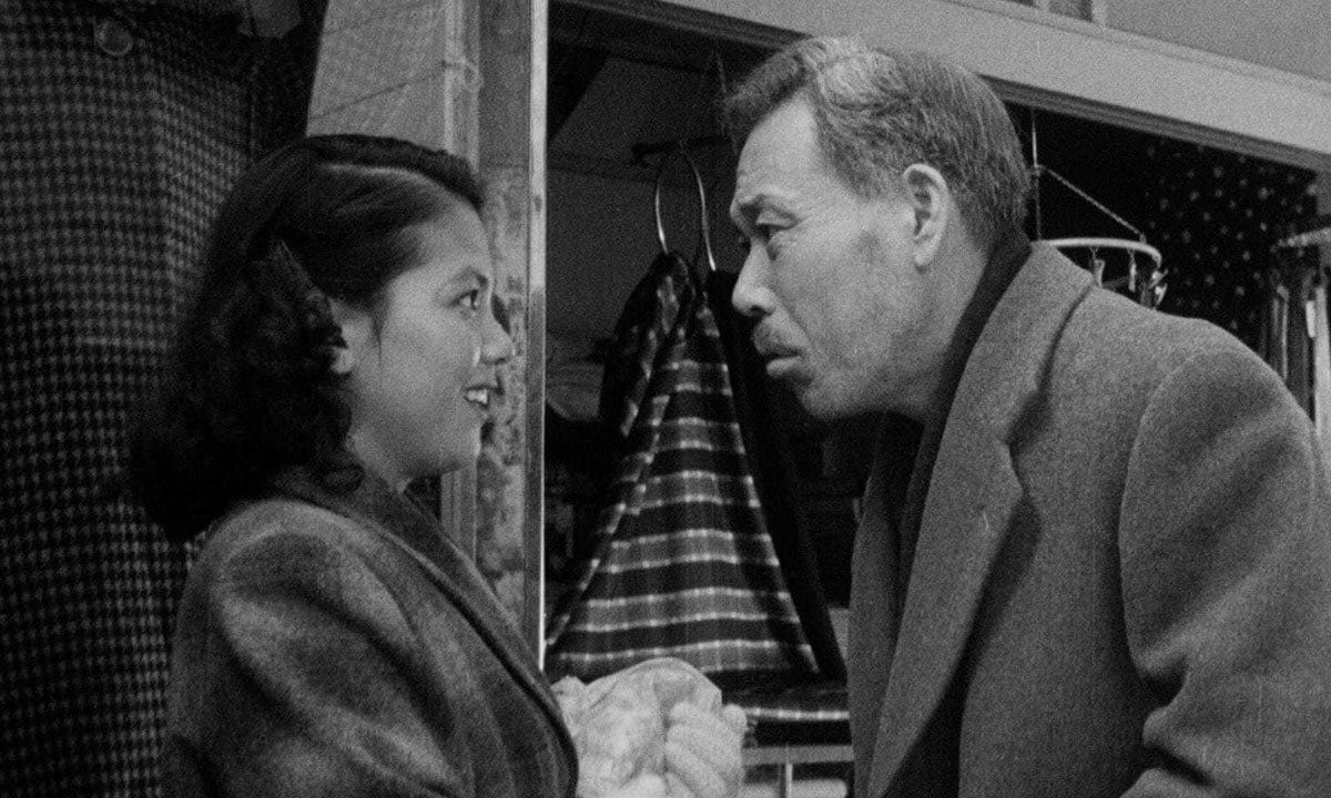 IKIRU - NZ FILM SOCIETY