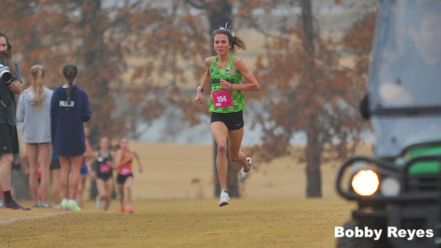 With One Race, Natalie Cook Became The Nation's Best With One Race, Natalie Cook Became The Nation's Best