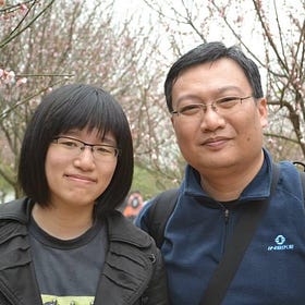 野渡鄒幸彤 | 兩地書．陪你瘋一次（2021年8月3日）