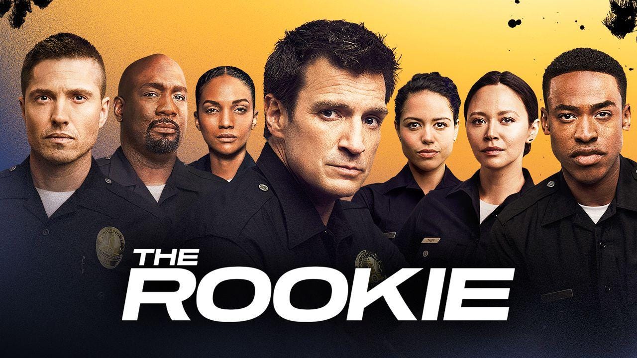 The Rookie Season 6 Cast, Characters & Actors (Photos) | The Direct