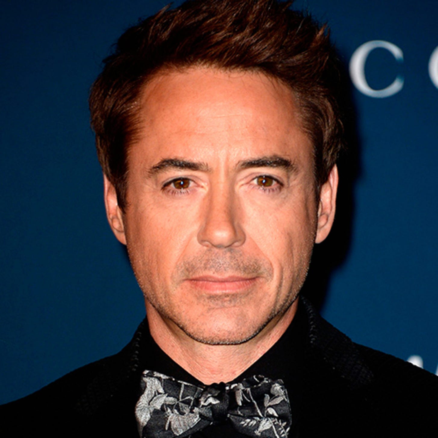 Robert Downey Jr: ELLE Man of the Week